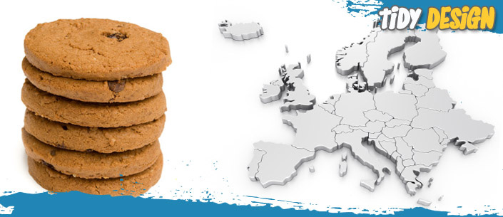 New European Union Cookie Directive
