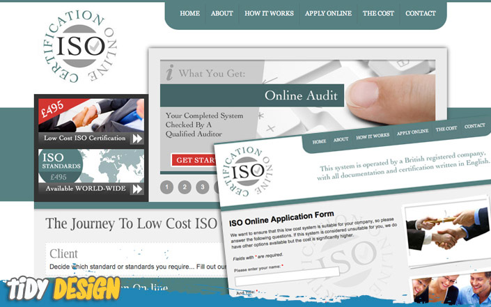 Logo Design and Branding Company in Hampshire