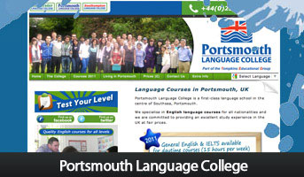 Portsmouth Language College Portsmouth Language College