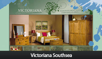 Victoriana Southsea, Portsmouth Victoriana Southsea, Portsmouth