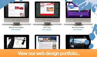 Web Design Portsmouth