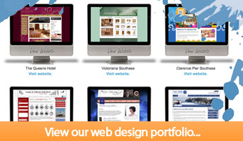 Web Design Southampton