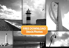 FREE Portsmouth Stock Photography from Tidy Design