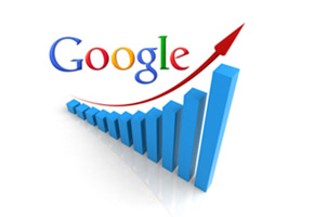 Google's profits lifted by higher advertising revenues
