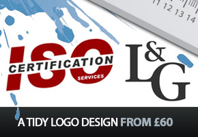 Logo Designers Hampshire