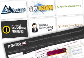 Website Developer Wanted in Portsmouth, Hampshire