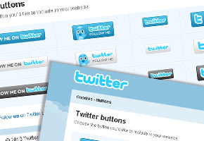 Can twitter boost visitors to my website and generate me new business?