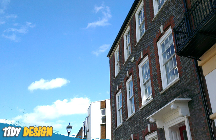 Website Designers in Old Portsmouth