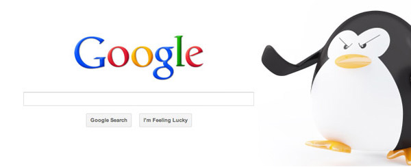 Google Penguin 2013