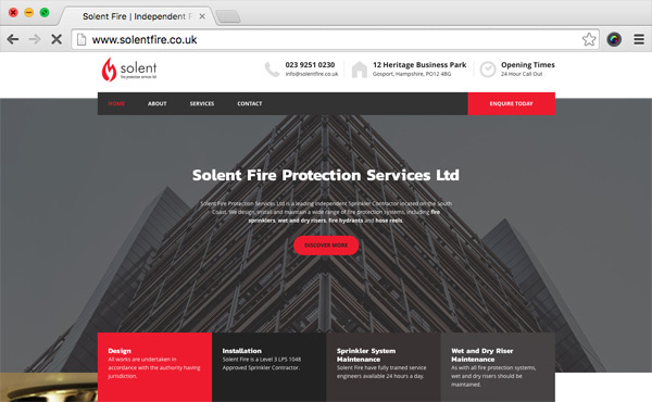 solent-fire-services