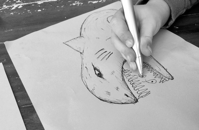 shark-illustration