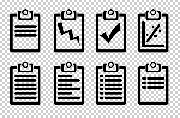 free-clipboard-icon-set-flat-png