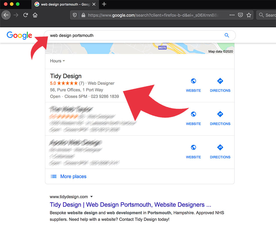 Google My Business Need Help With Google Maps Or A Business Listing 