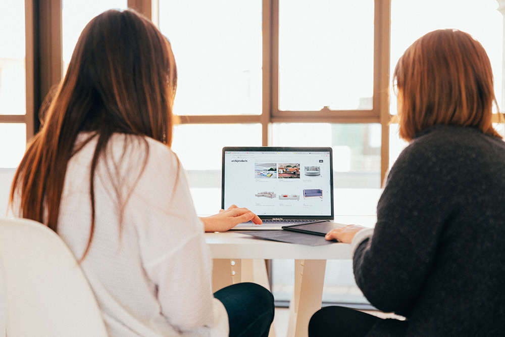 Five Questions to Ask a Web Designer