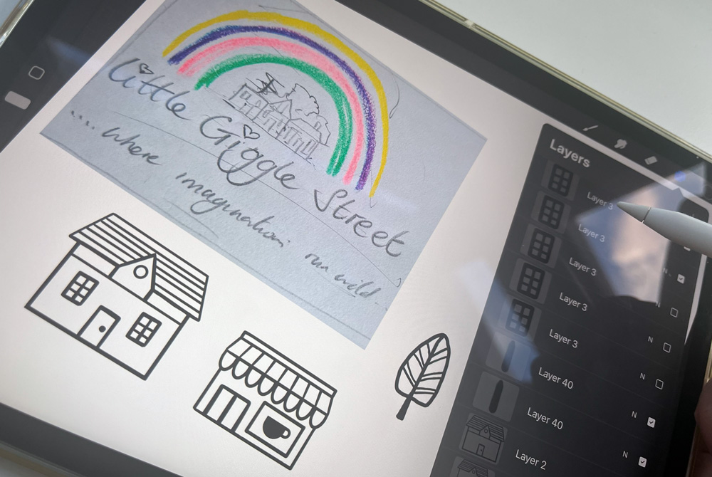 Logo Design Portsmouth