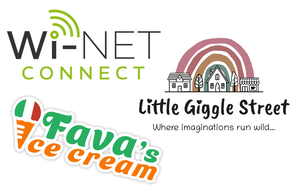 Logo Designer in Portsmouth, Hampshire