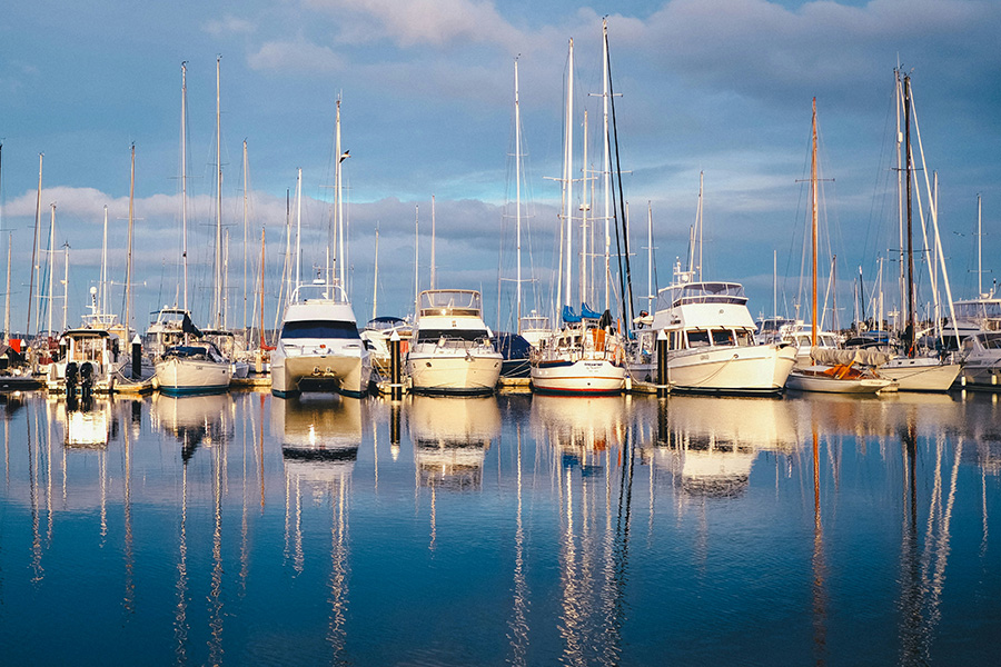 Port Solent