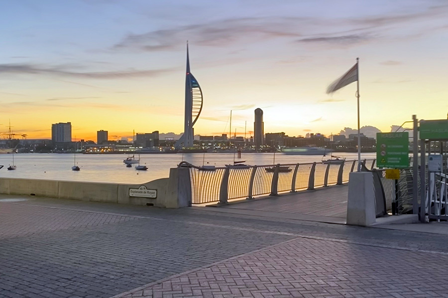 Gosport