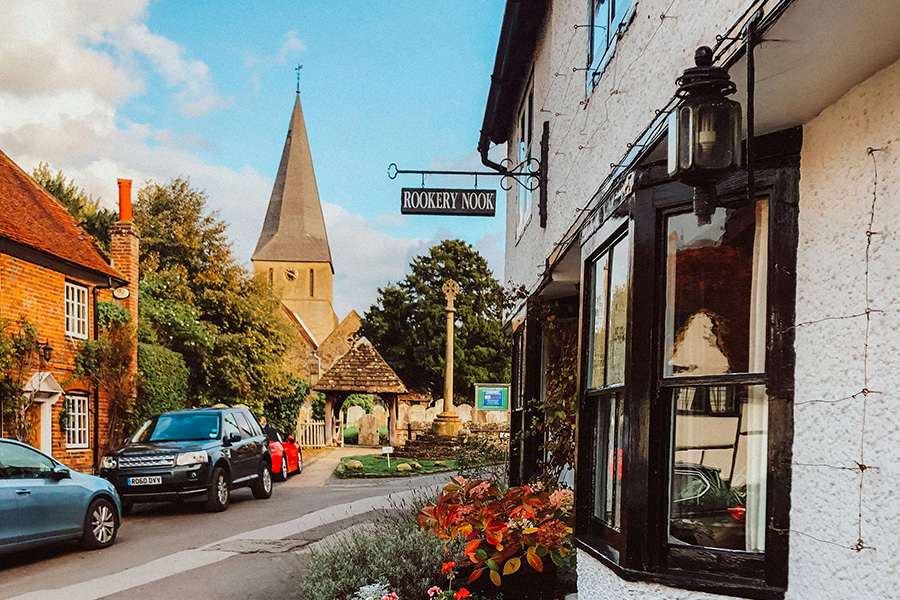 Guildford