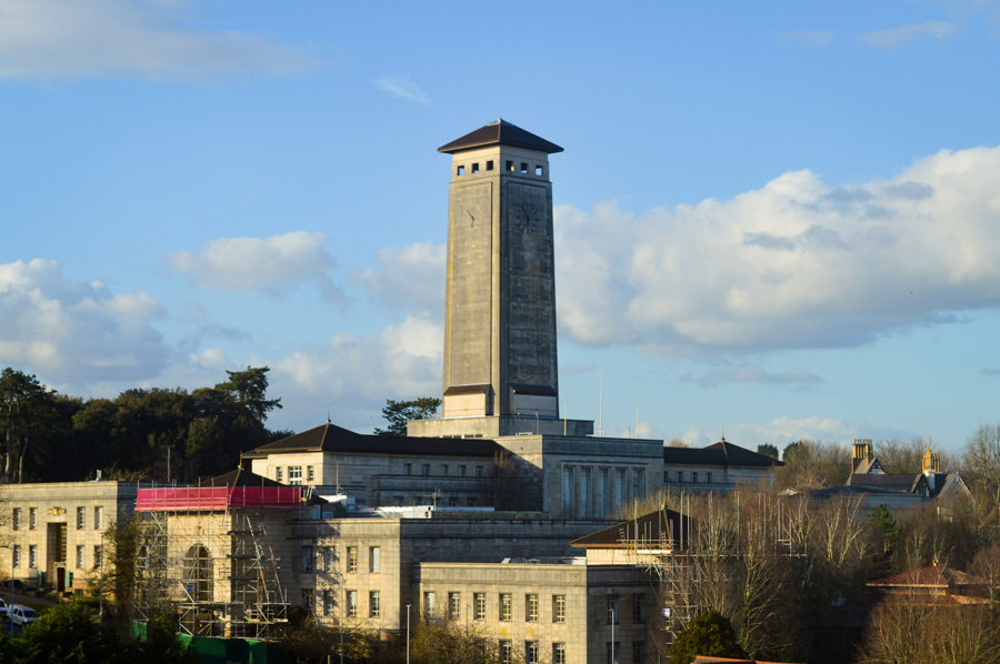 Newport, Wales