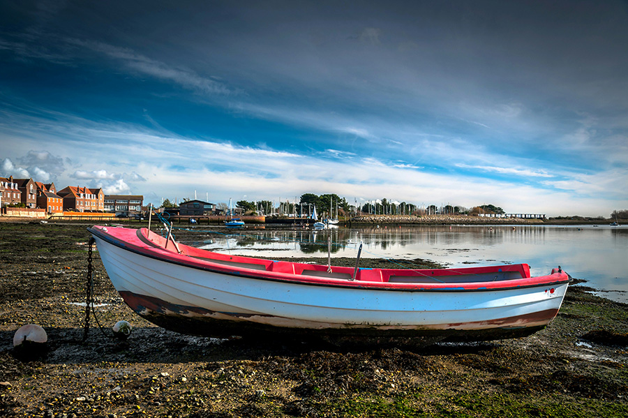 Emsworth
