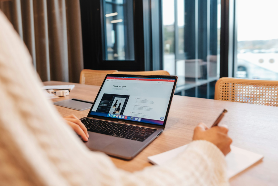 Web Design Waterlooville