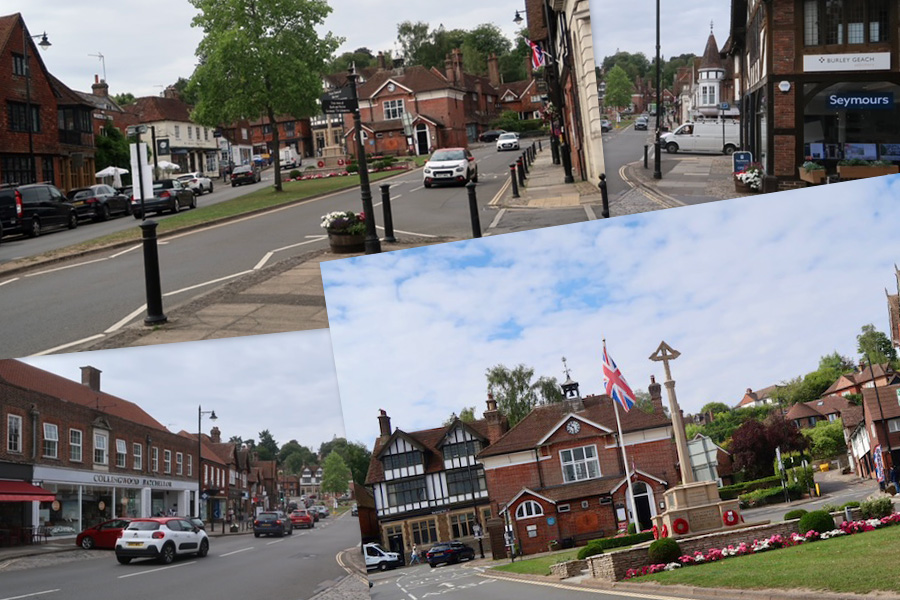 Haslemere