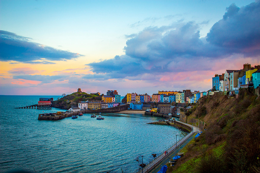 Pembrokeshire