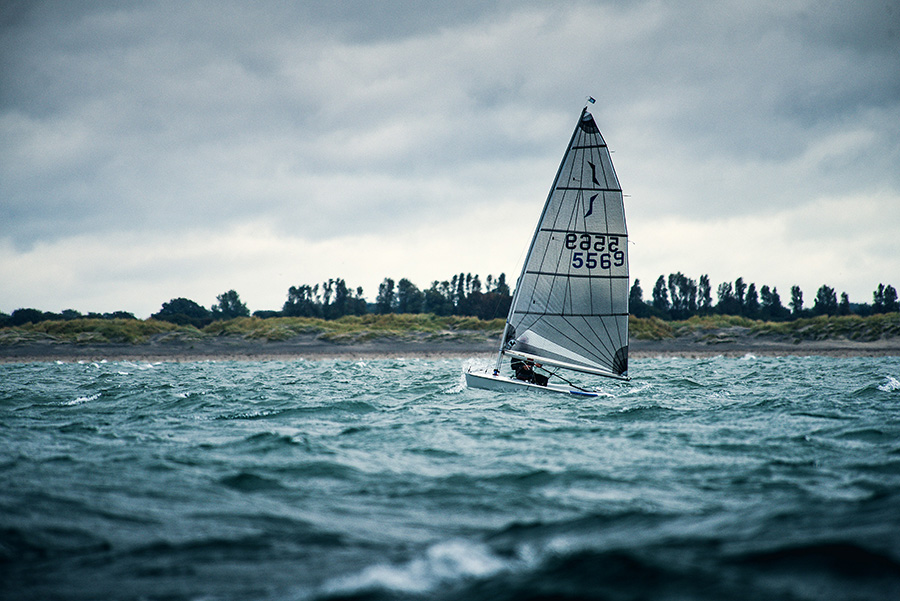 Hayling Island