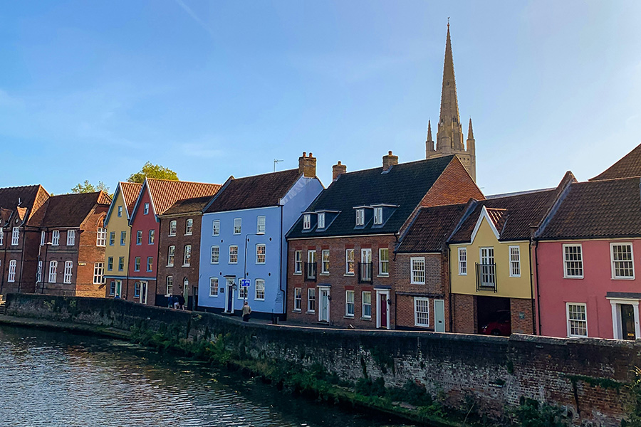 Norwich
