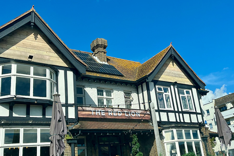 Web Designer in Cosham