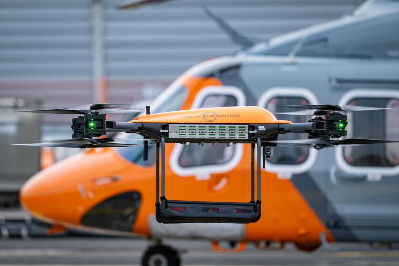 Drone Certification Agency