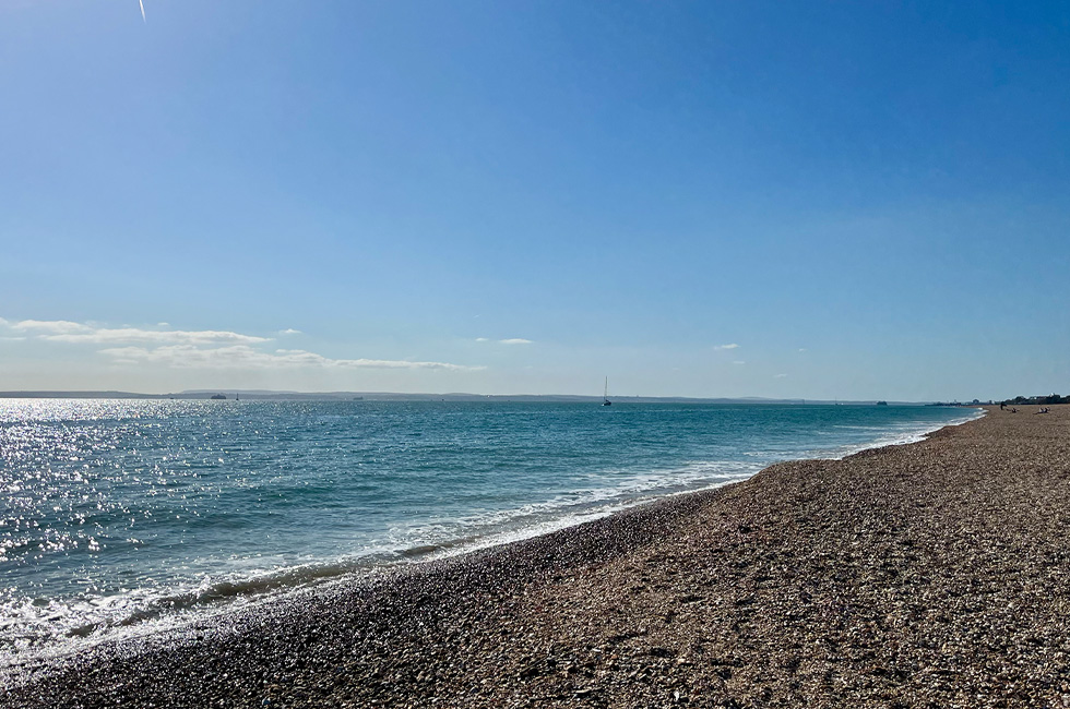 Southsea Beach